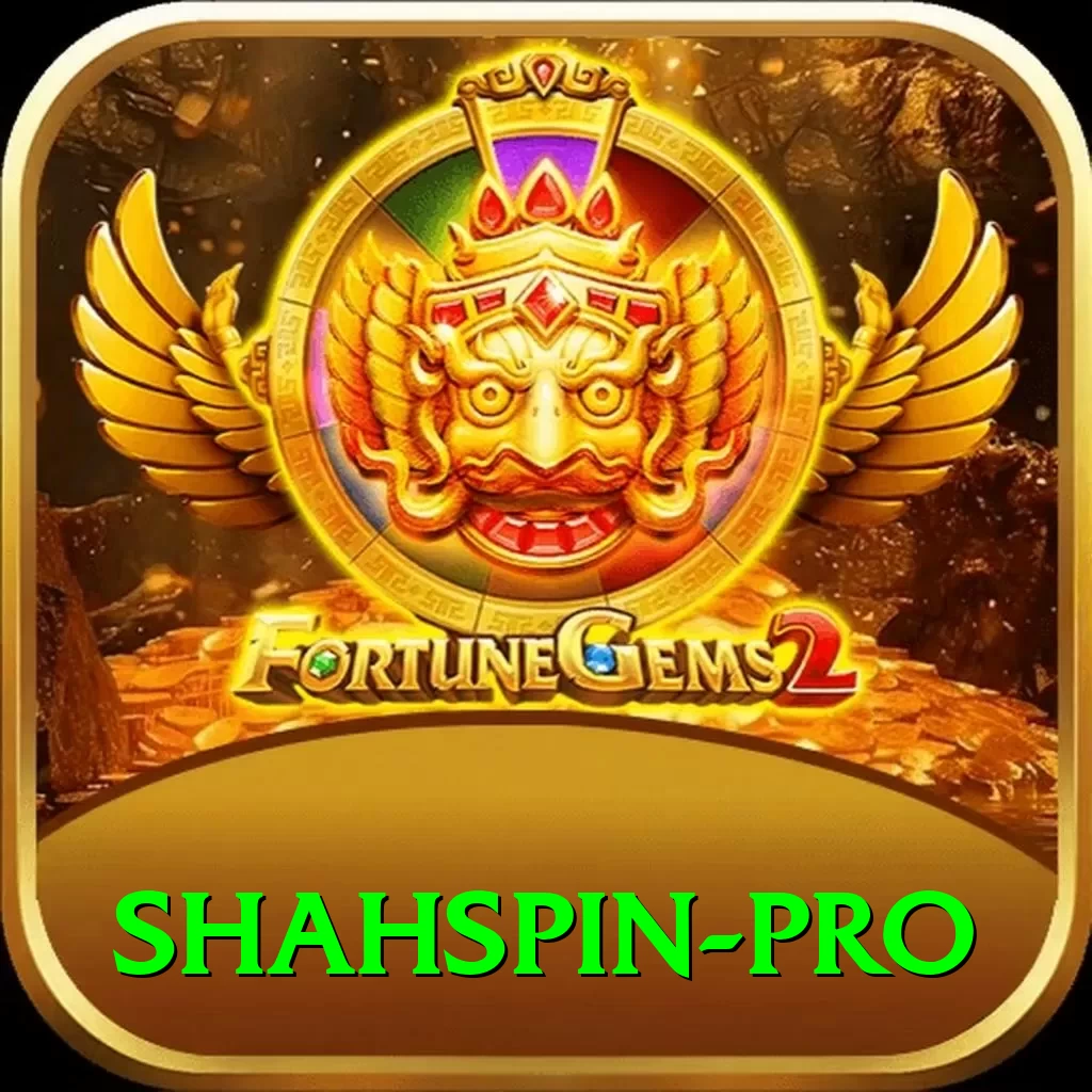 ShahSpin Games (Casino & Earning) Premium vv1.9.0 - 2