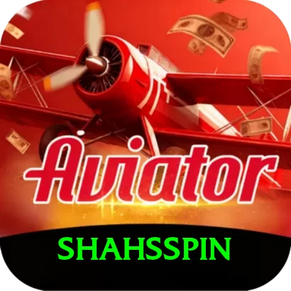 shahsspin Pro v1.5.1 - 2