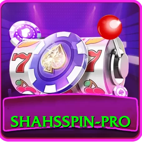 shahsspin Ultimate v3.8.1 - 2