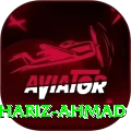 shariz ahmad Gold v5.0.5