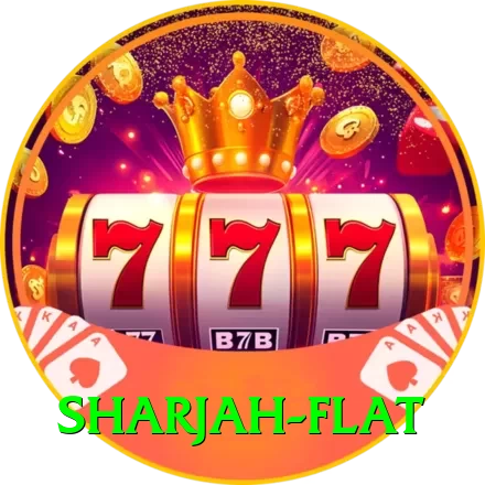 sharjah flat VIP Pro v1.0.4 - 2
