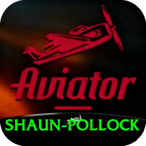 shaun pollock Pro Max v2.1.8 - 2