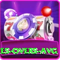 sixes overs avg Apps (Tools & Injectors) Max v2.8.5