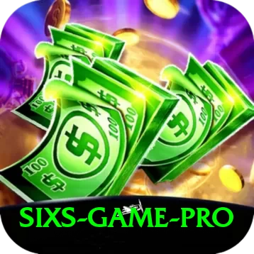 sixs game Jackpot Extreme v3.2.9 - 2