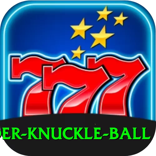 slider knuckle ball Master Pro v2.4.8 - 2