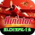 slotspk 15 Master v5.1.4