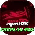 slotspk 16 Premium - Win Real PKR