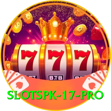slotspk 17 Casino Official v1.6.3 - 2