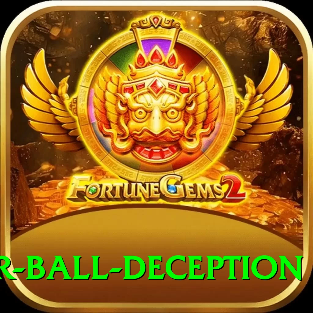 slower ball deception Gold Edition v4.6.1 - 2