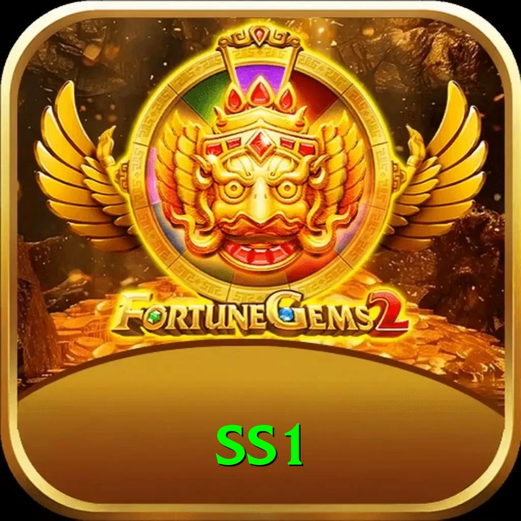 ss1 Gold v3.4.7 - 2