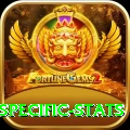 stadium specific stats Pro Max v1.8.9