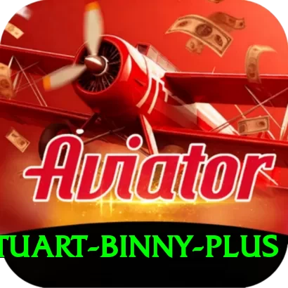 stuart binny Cash Deluxe - 2