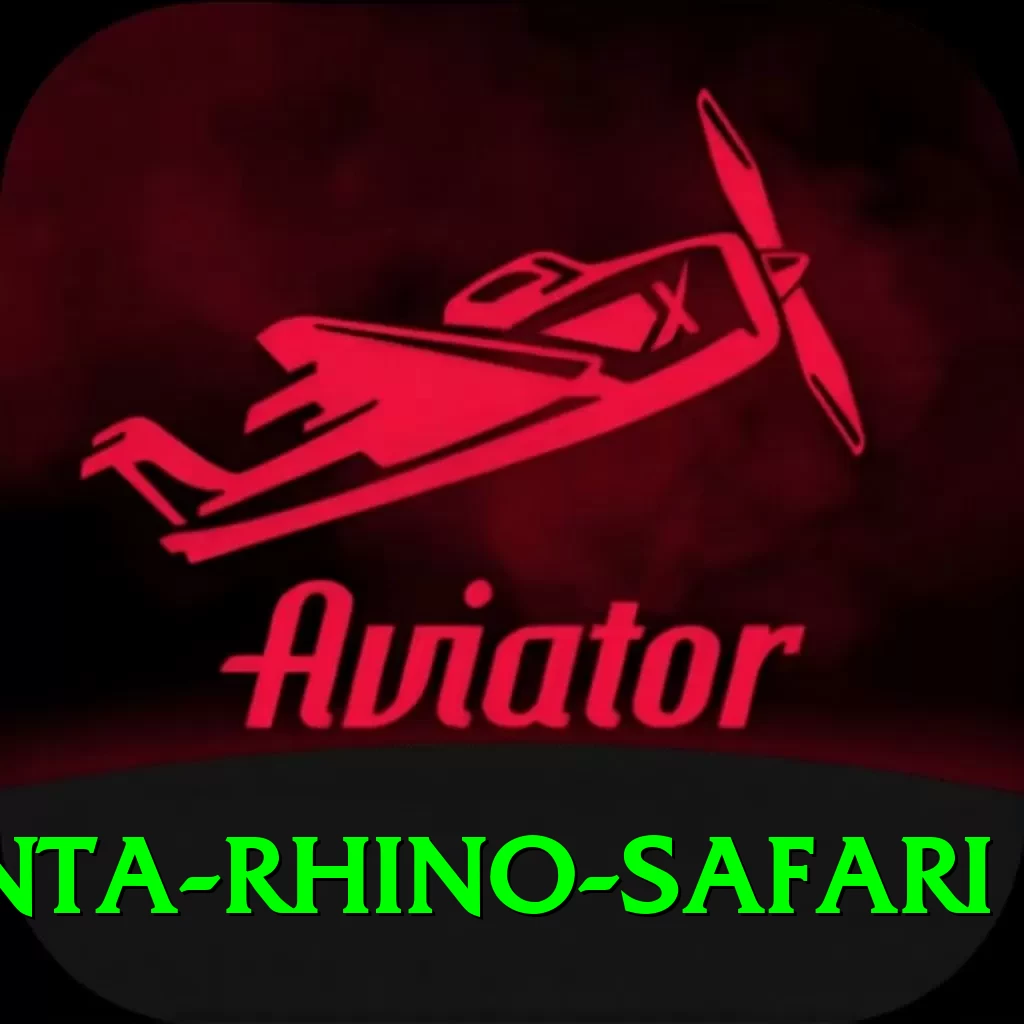 suklaphanta rhino safari Games (Casino & Earning) VIP v2.4.4 - 2