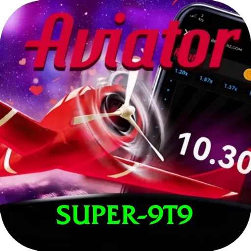 super 9t9 Deluxe Edition v2.5.7 - 2