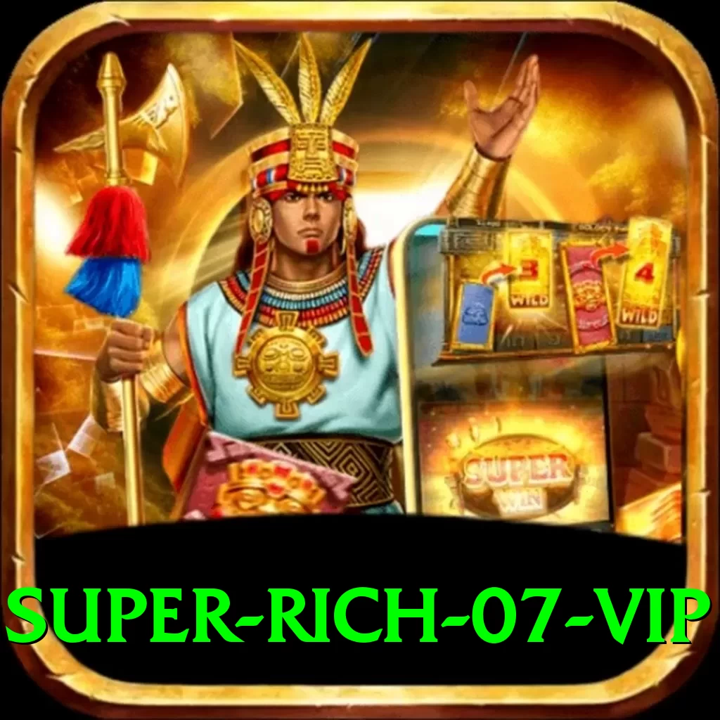 super rich 07 Gaming Plus - 2