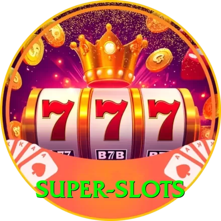 super slots Elite v2.0.5 - 2