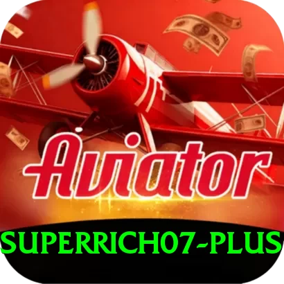 superrich07 Turbo v1.3.0 - 2