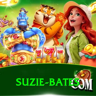 suzie bates Pro v2.4.3 - 2