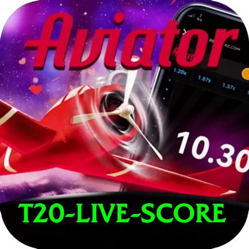 t20 live score Premium Edition v4.9.3 - 2