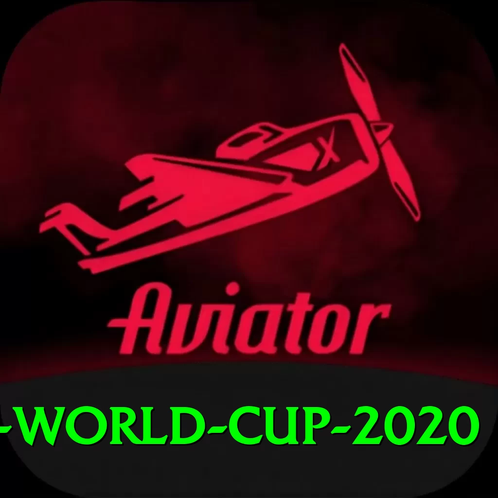 t20 world cup 2020 Deluxe Edition v5.8.2 - 2