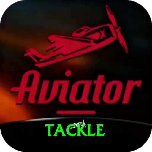 tackle Deluxe Edition v3.9.6 - 2