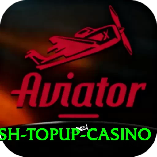 tcash topup casino Deluxe v2.9.7 - 2