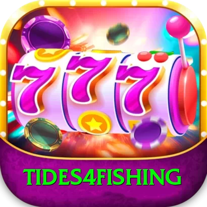 tides4fishing Games (Casino & Earning) Gold v4.5.4 - 2