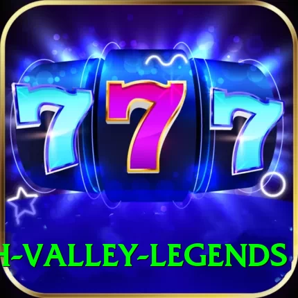 tirah valley legends VIP Pro v2.5.2 - 2