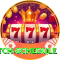 today t20 match schedule Pro v5.2.1