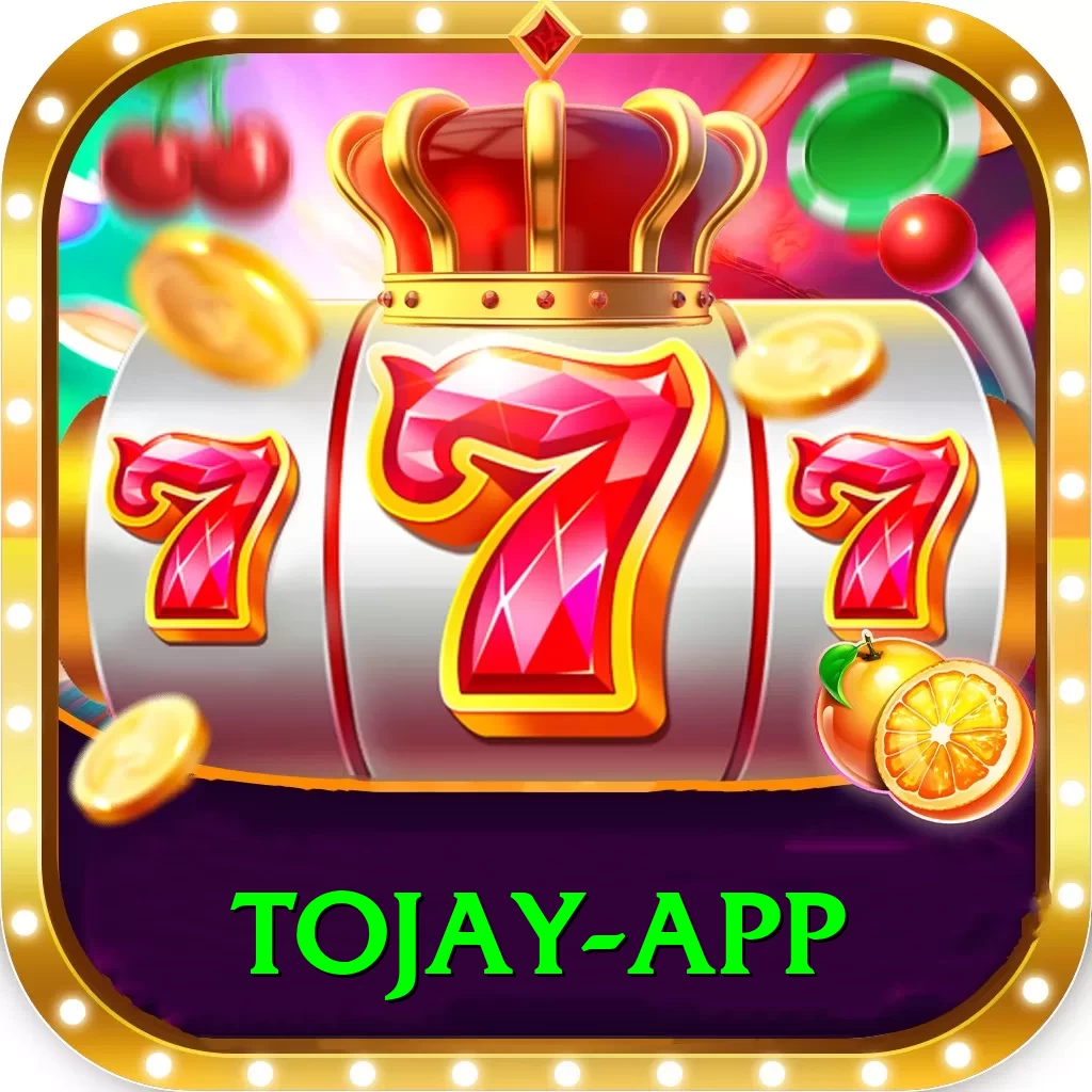tojay Official v5.8.1 - 2