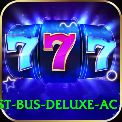 tourist bus deluxe ac Plus Edition v2.4.7 - 2