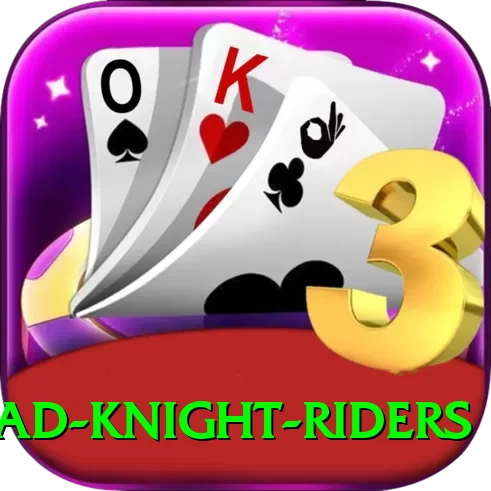 trinidad knight riders Apps (Tools & Injectors) Turbo v4.3.9 - 2