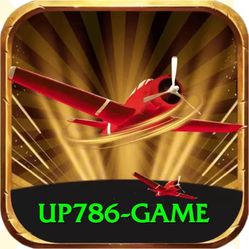 UP786 Game Pro Edition v2.5.1 - 2