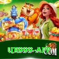 ur999 Games (Casino & Earning) Premium v5.2.5