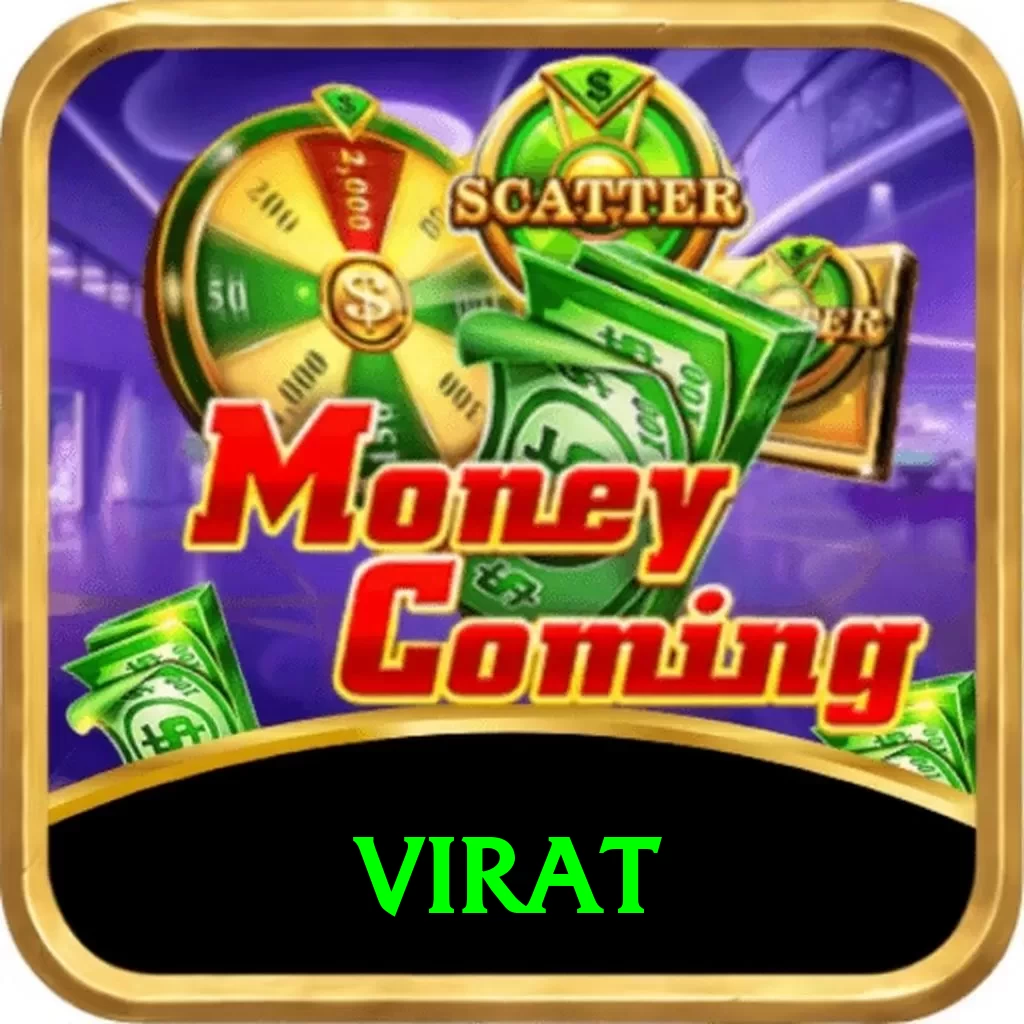 virat Games (Casino & Earning) Pro v2.1.7 - 2