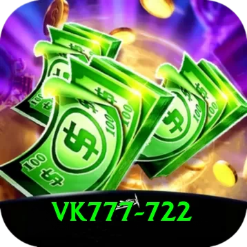 VK777 Deluxe Casino App - 2
