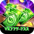 VK777 Deluxe Casino App