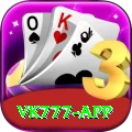 vk777 Games (Casino & Earning) Deluxe v1.0.1