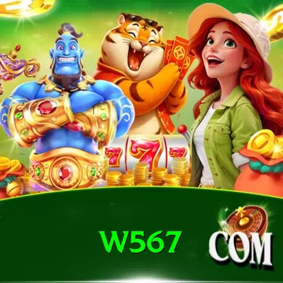 w567 Games (Casino & Earning) Max vv2.2.6 - 2