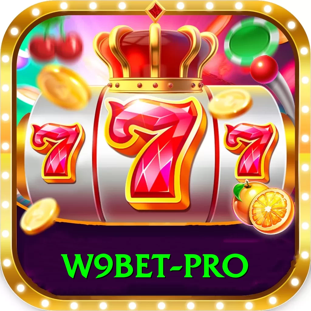W9Bet Turbo Gaming App - 2
