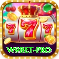 W9Bet Turbo Gaming App
