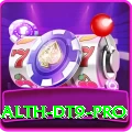 wealth dt9 Gold Latest v2.7.3