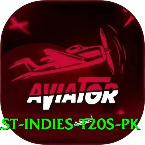 west indies t20s pk Master v1.0.7 - 2