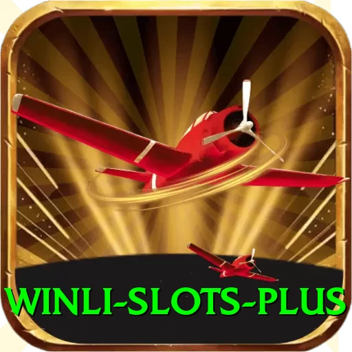 Winli Slots Apps (Tools & Injectors) Deluxe v4.1.8 - 2