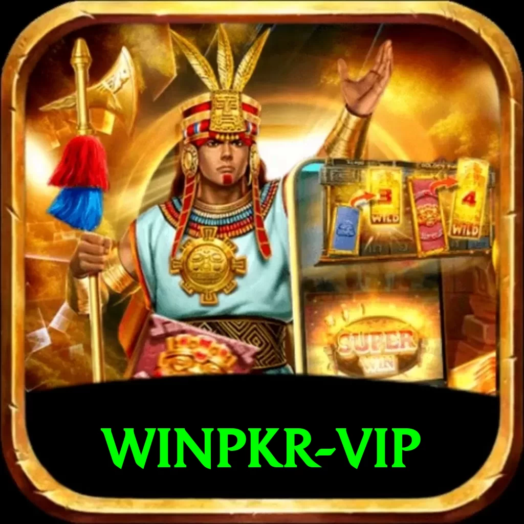 winpkr Elite v5.8.4 - 2