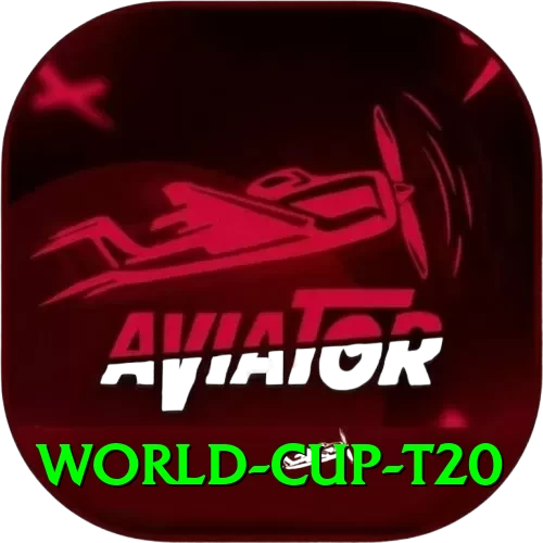 world cup t20 Gold Edition v5.9.6 - 2