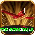 world cup t20 schedule Gold v5.7.7
