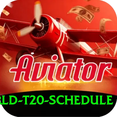 world t20 schedule Turbo v4.2.9 - 2