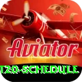 world t20 schedule Turbo v4.2.9
