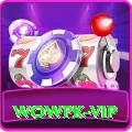 wowpk Super Gaming App